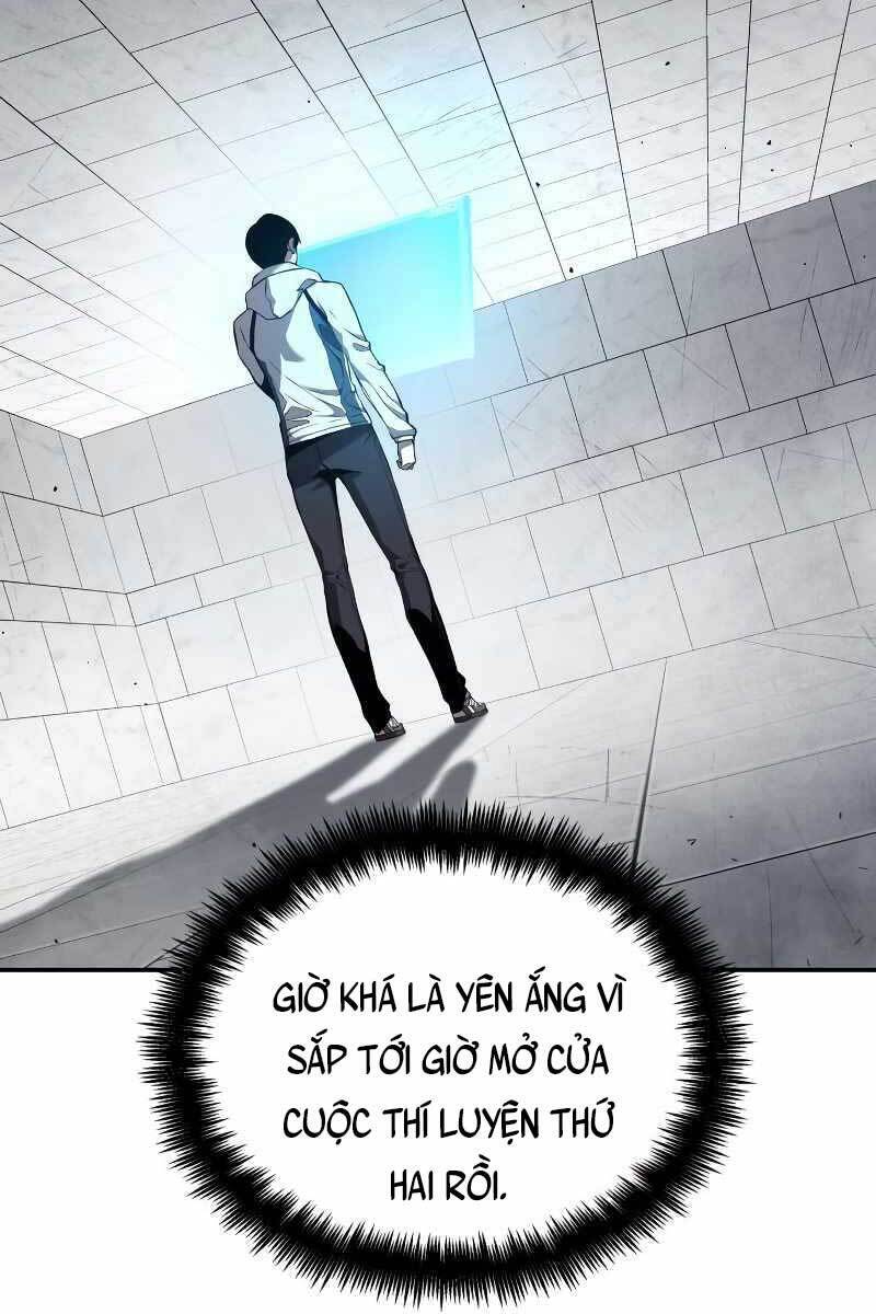 Chiêu Hồn Giả Siêu Phàm Chap 3 - Next Chap 4