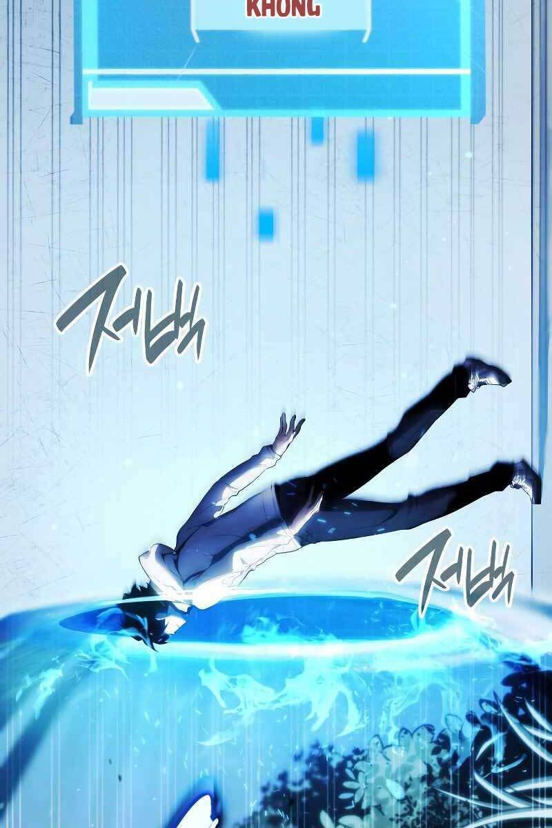 Chiêu Hồn Giả Siêu Phàm Chap 3 - Next Chap 4
