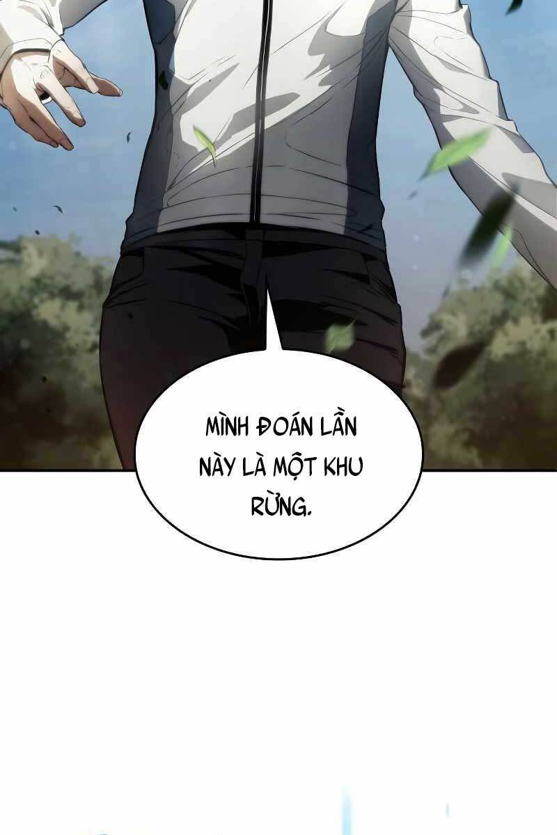 Chiêu Hồn Giả Siêu Phàm Chap 3 - Next Chap 4
