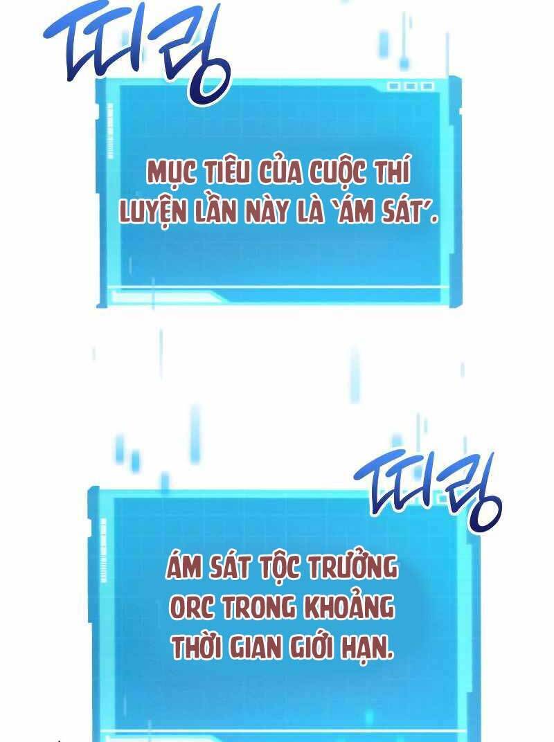 Chiêu Hồn Giả Siêu Phàm Chap 3 - Next Chap 4