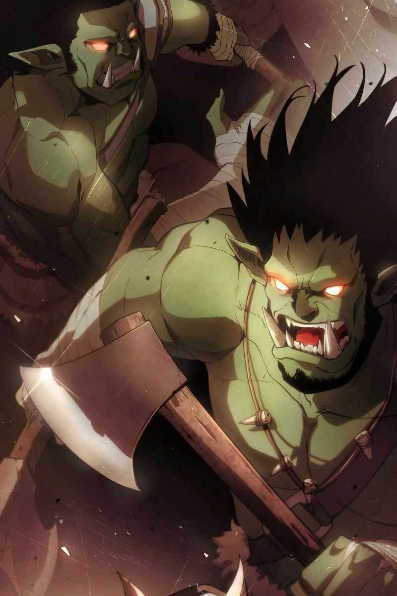 Chiêu Hồn Giả Siêu Phàm Chap 3 - Next Chap 4