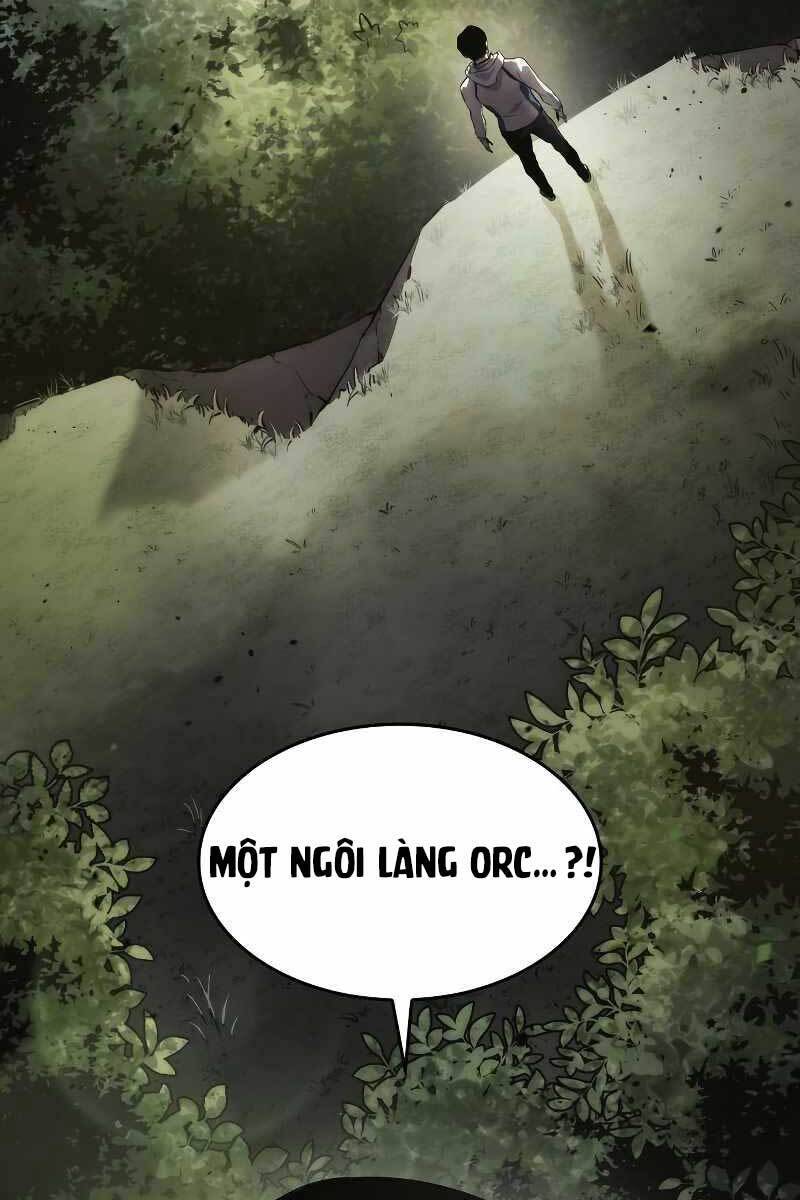 Chiêu Hồn Giả Siêu Phàm Chap 3 - Next Chap 4