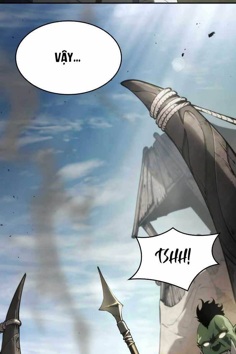 Chiêu Hồn Giả Siêu Phàm Chap 3 - Next Chap 4
