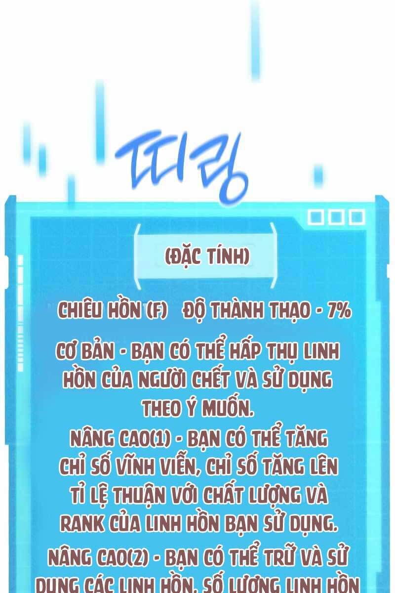 Chiêu Hồn Giả Siêu Phàm Chap 3 - Next Chap 4