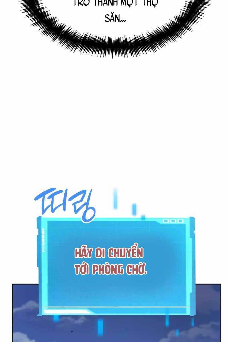 Chiêu Hồn Giả Siêu Phàm Chap 3 - Next Chap 4