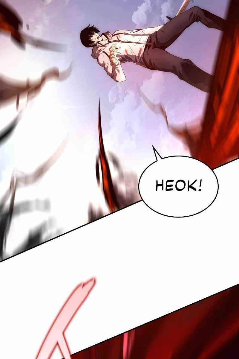 Chiêu Hồn Giả Siêu Phàm Chap 3 - Next Chap 4
