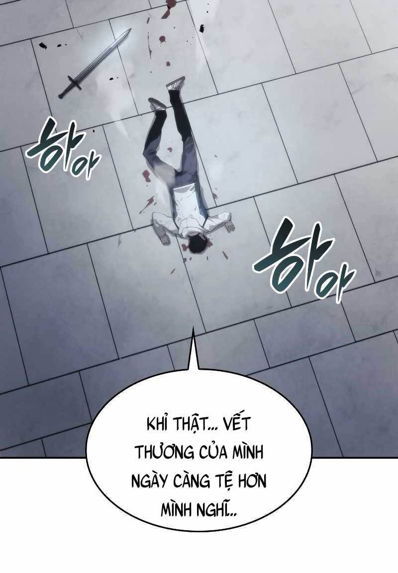 Chiêu Hồn Giả Siêu Phàm Chap 3 - Next Chap 4