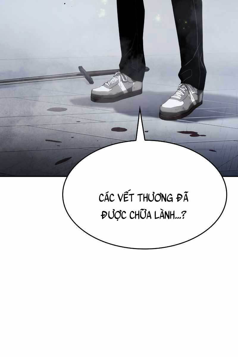 Chiêu Hồn Giả Siêu Phàm Chap 3 - Next Chap 4