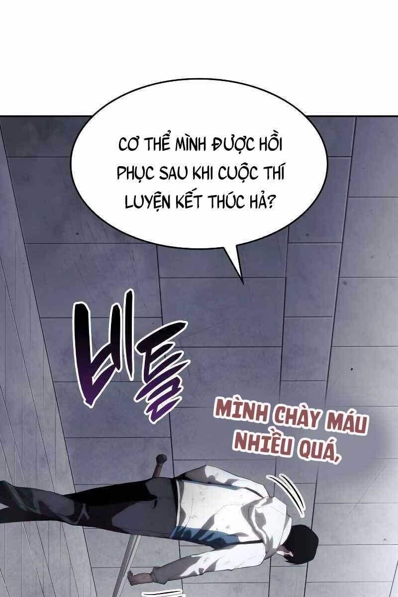 Chiêu Hồn Giả Siêu Phàm Chap 3 - Next Chap 4