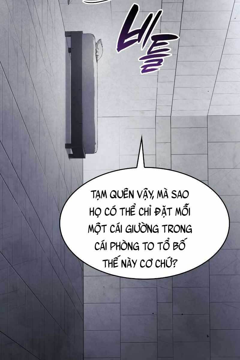 Chiêu Hồn Giả Siêu Phàm Chap 3 - Next Chap 4