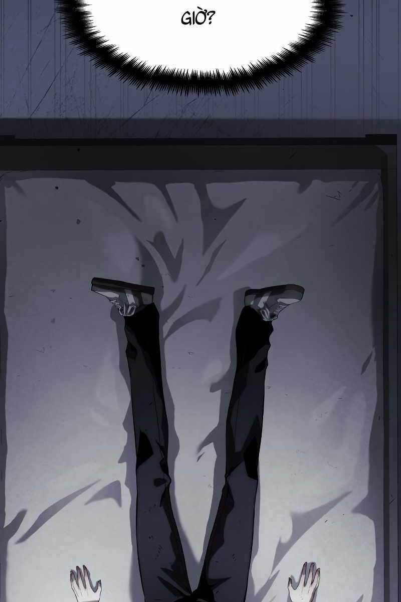 Chiêu Hồn Giả Siêu Phàm Chap 3 - Next Chap 4