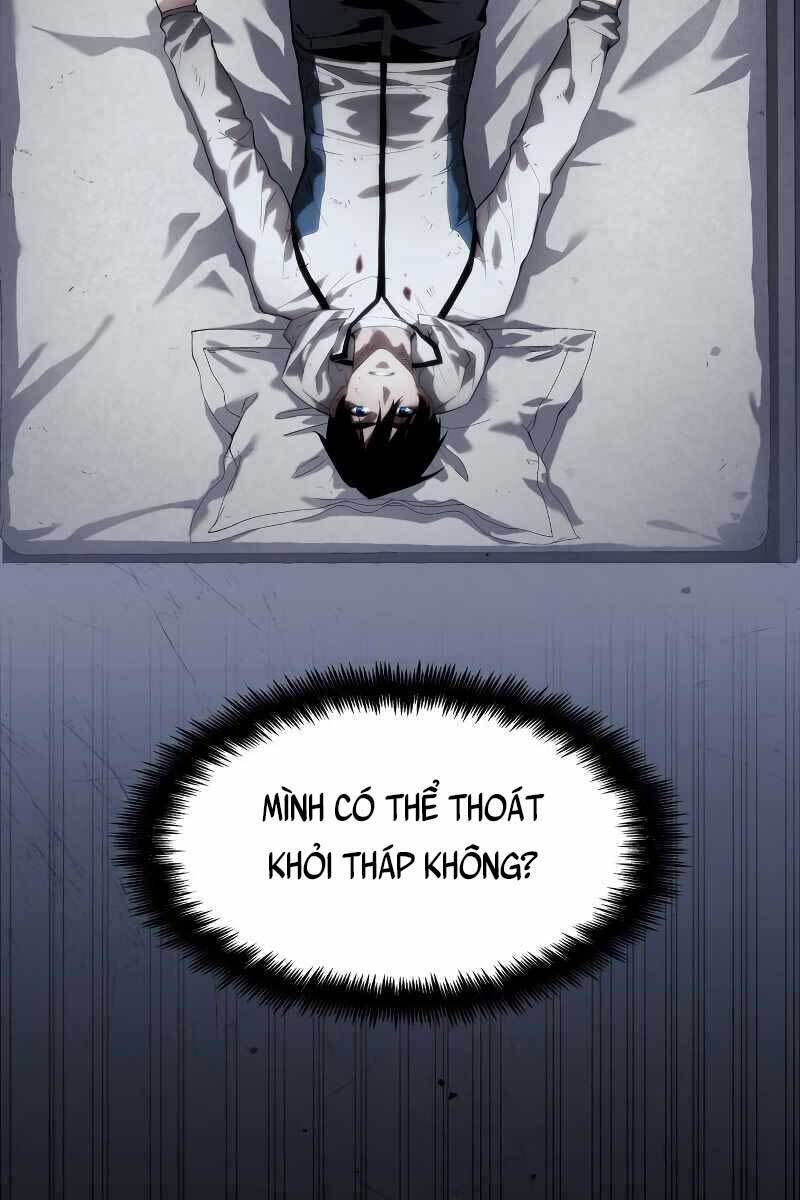 Chiêu Hồn Giả Siêu Phàm Chap 3 - Next Chap 4