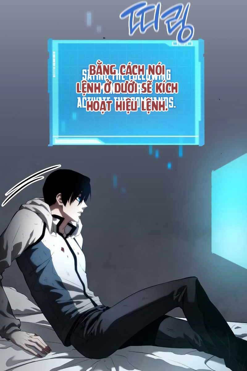 Chiêu Hồn Giả Siêu Phàm Chap 3 - Next Chap 4