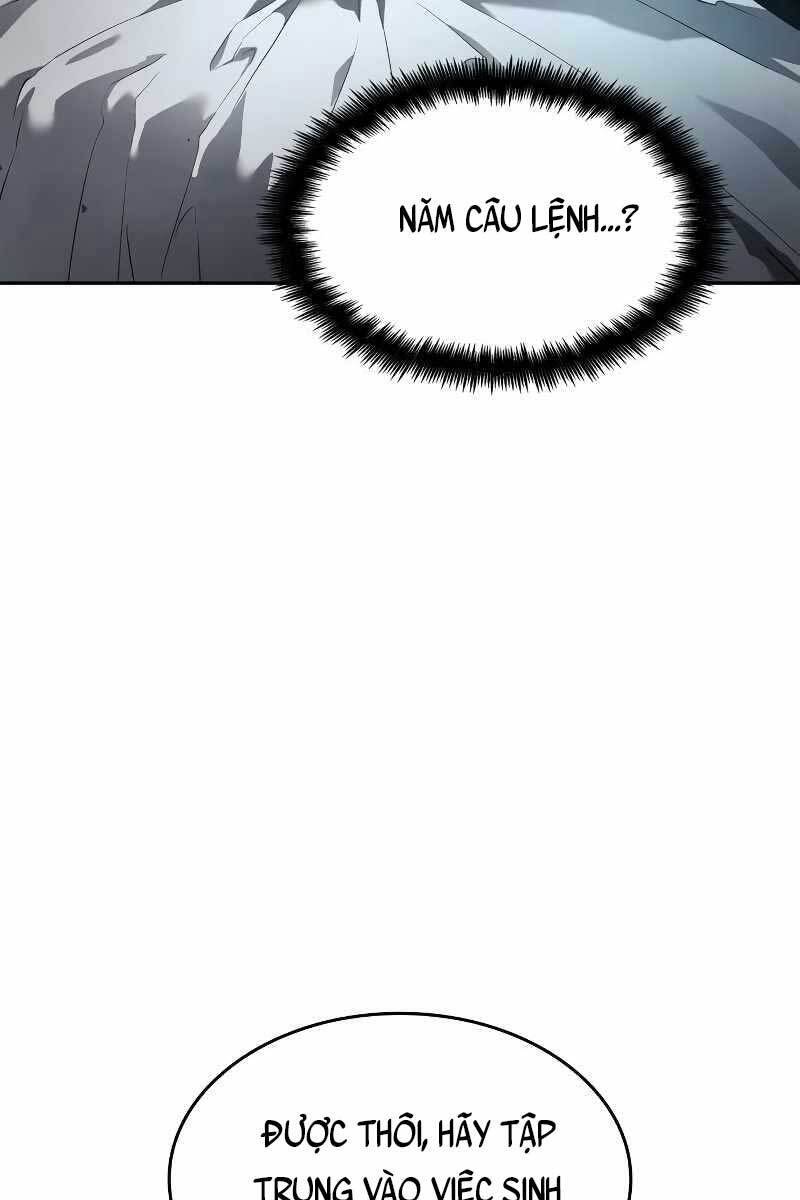 Chiêu Hồn Giả Siêu Phàm Chap 3 - Next Chap 4