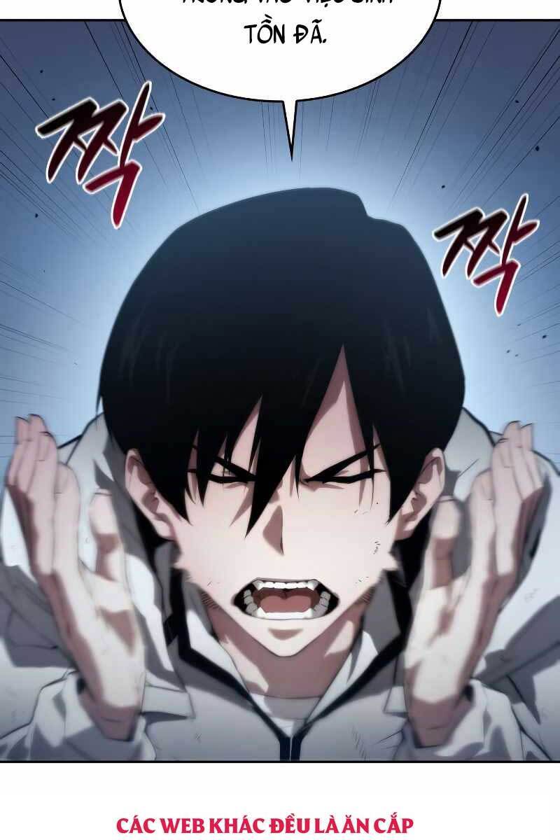 Chiêu Hồn Giả Siêu Phàm Chap 3 - Next Chap 4