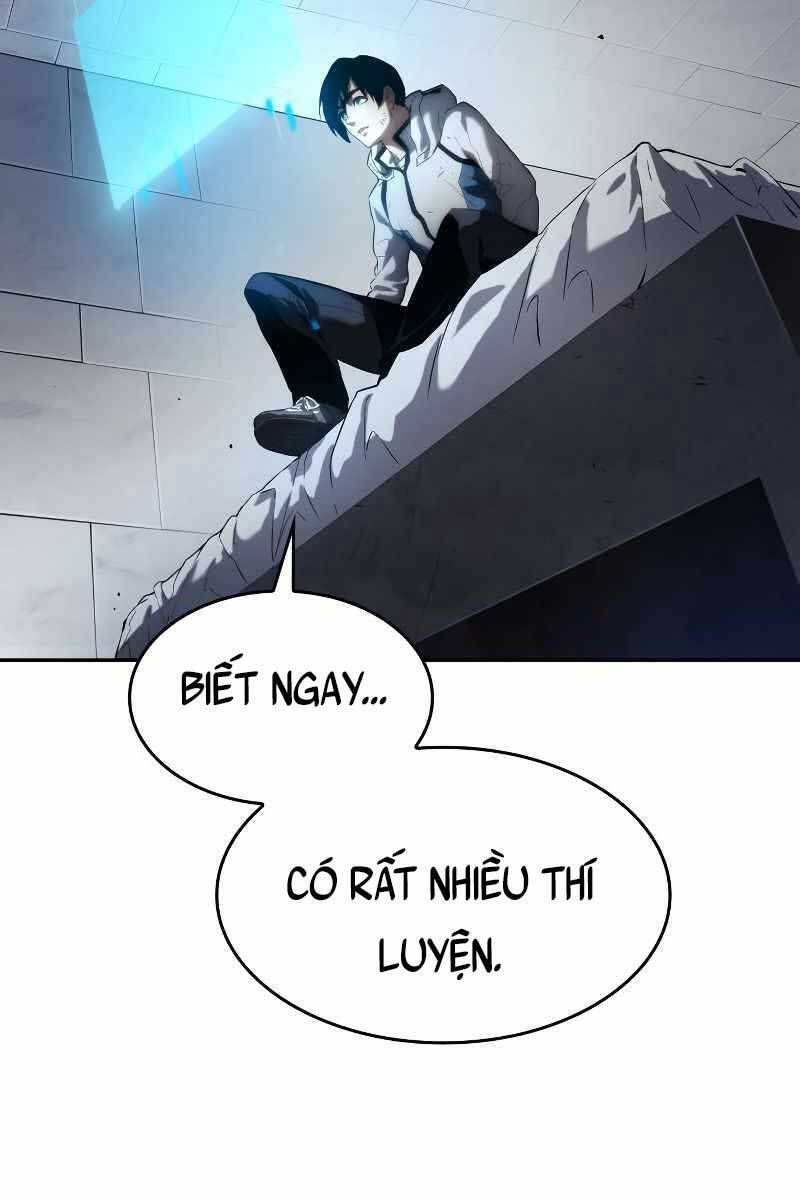 Chiêu Hồn Giả Siêu Phàm Chap 3 - Next Chap 4