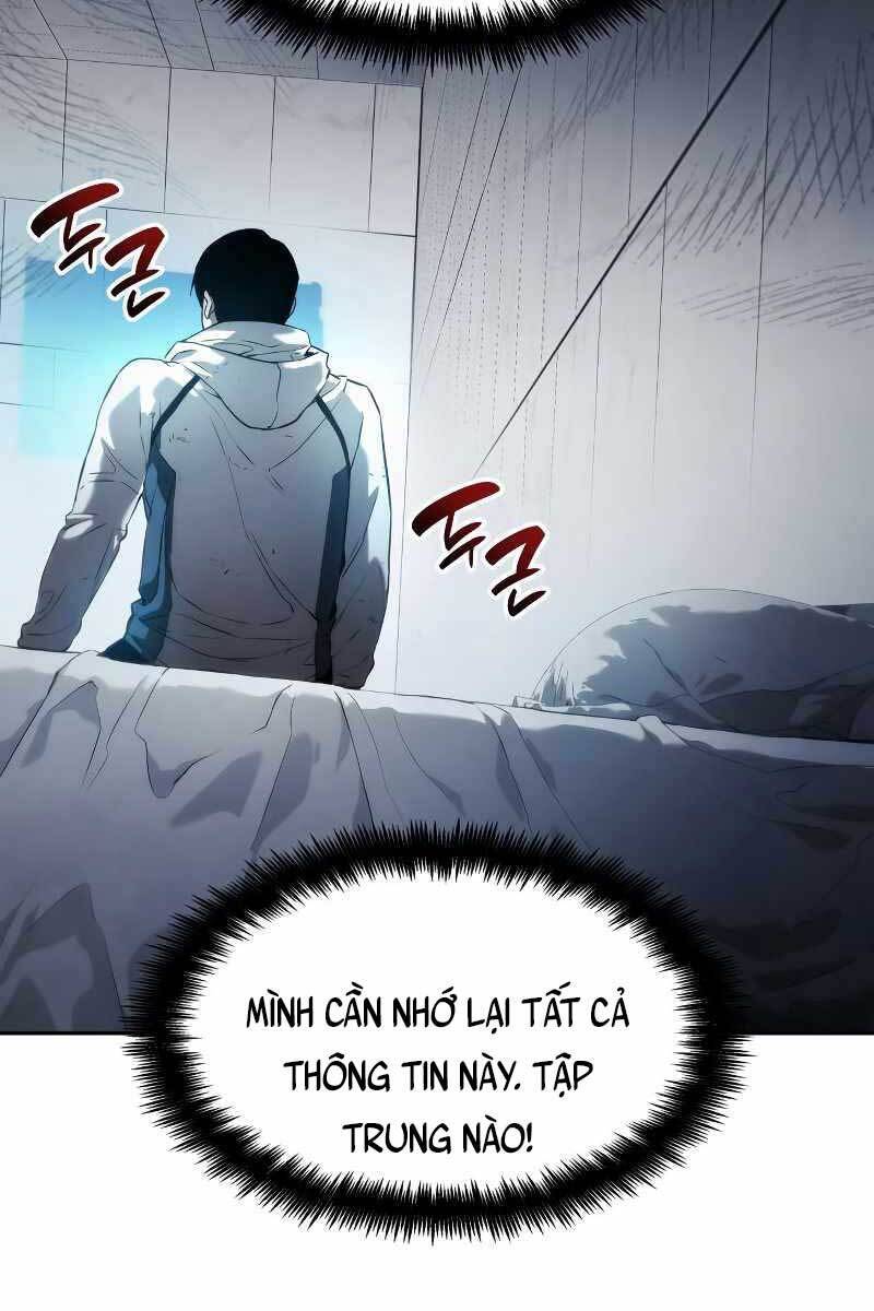 Chiêu Hồn Giả Siêu Phàm Chap 3 - Next Chap 4