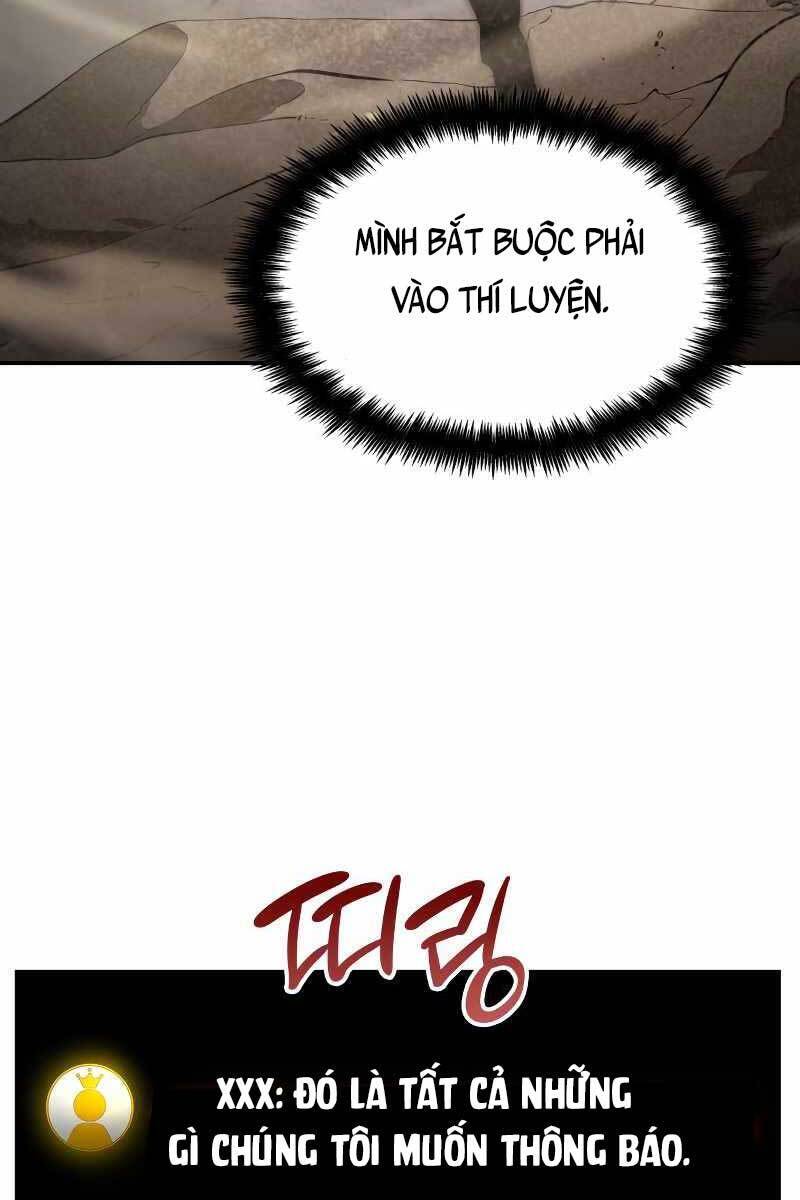 Chiêu Hồn Giả Siêu Phàm Chap 3 - Next Chap 4
