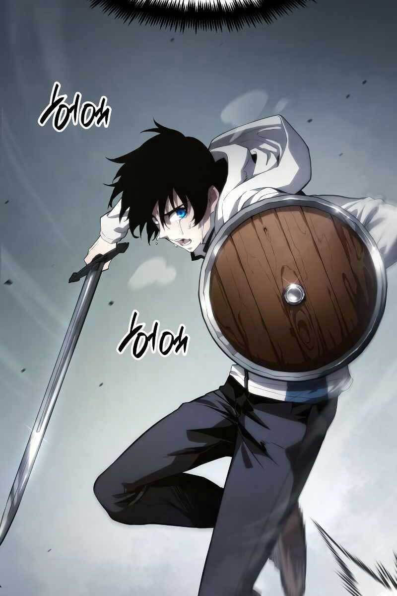 Chiêu Hồn Giả Siêu Phàm Chap 3 - Next Chap 4