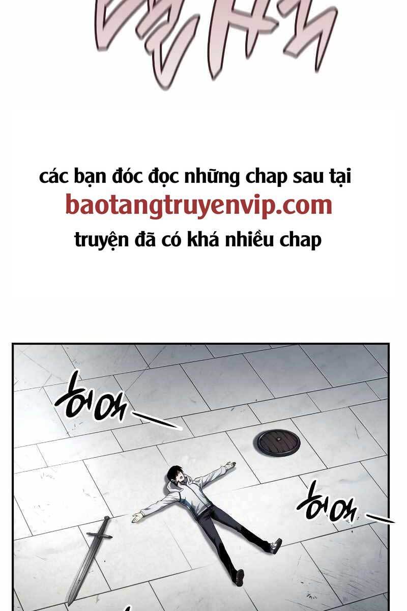 Chiêu Hồn Giả Siêu Phàm Chap 3 - Next Chap 4