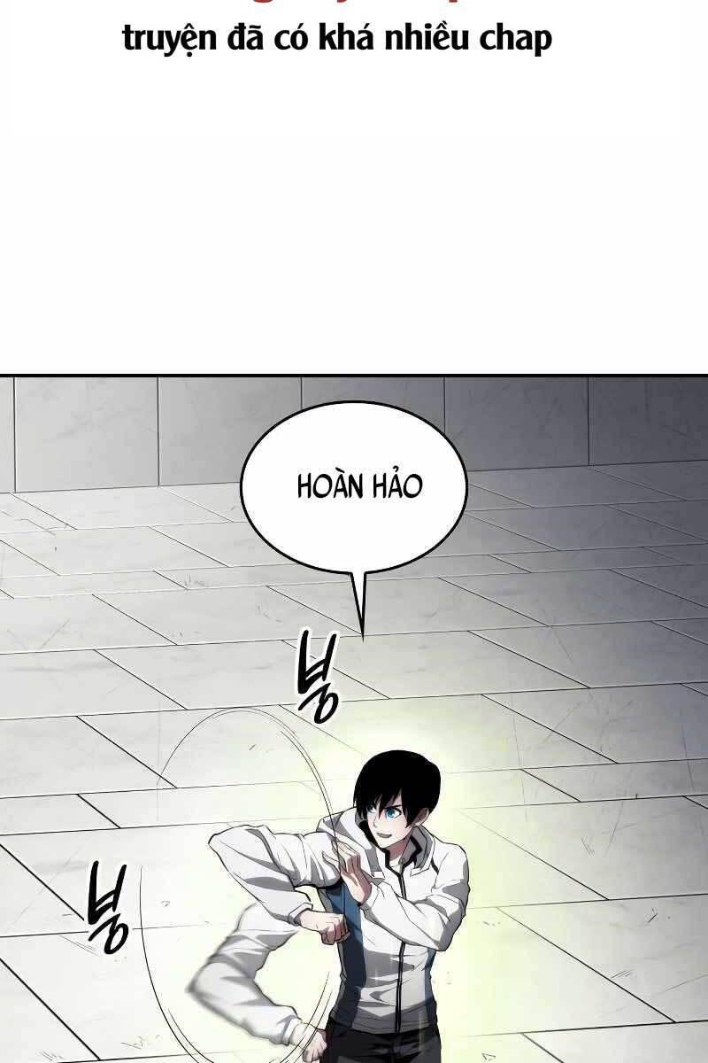 Chiêu Hồn Giả Siêu Phàm Chap 3 - Next Chap 4