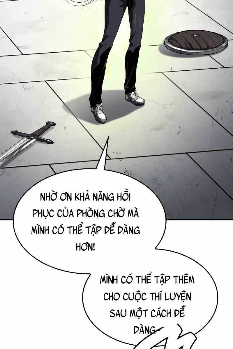 Chiêu Hồn Giả Siêu Phàm Chap 3 - Next Chap 4