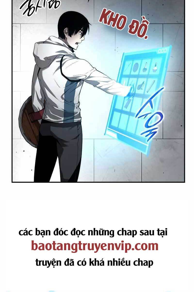 Chiêu Hồn Giả Siêu Phàm Chap 3 - Next Chap 4
