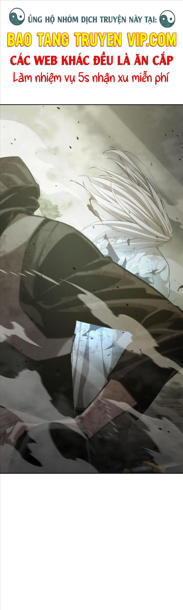 Chiêu Hồn Giả Siêu Phàm Chap 30 - Next Chap 31