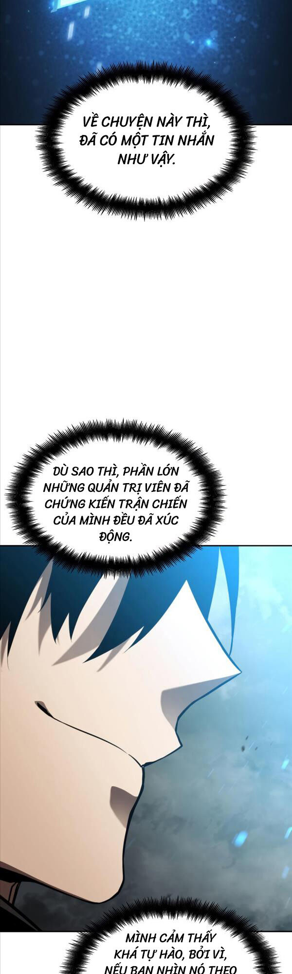 Chiêu Hồn Giả Siêu Phàm Chap 30 - Next Chap 31