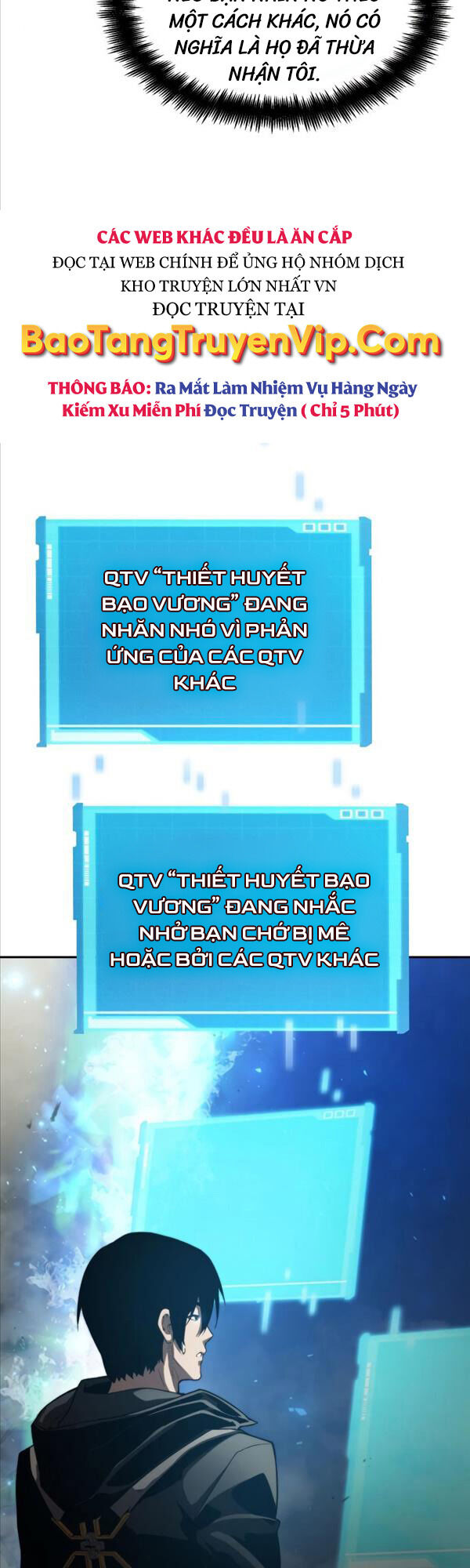 Chiêu Hồn Giả Siêu Phàm Chap 30 - Next Chap 31