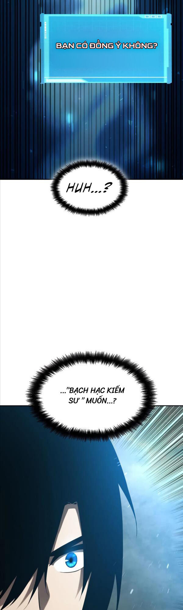 Chiêu Hồn Giả Siêu Phàm Chap 30 - Next Chap 31