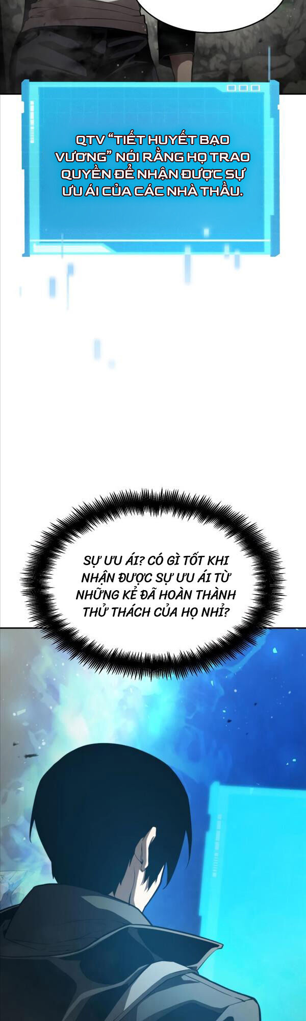 Chiêu Hồn Giả Siêu Phàm Chap 30 - Next Chap 31
