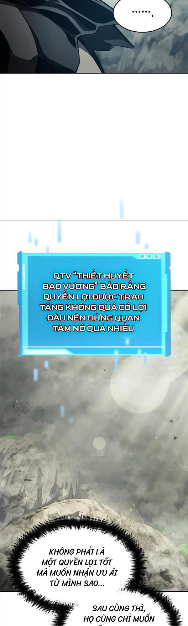 Chiêu Hồn Giả Siêu Phàm Chap 30 - Next Chap 31