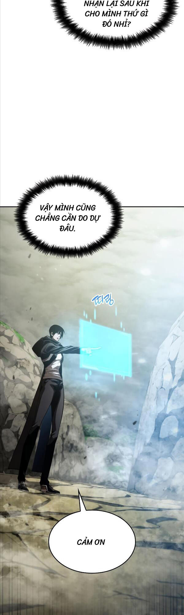 Chiêu Hồn Giả Siêu Phàm Chap 30 - Next Chap 31