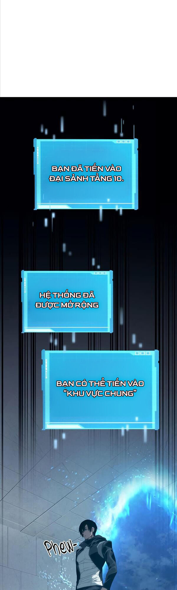 Chiêu Hồn Giả Siêu Phàm Chap 30 - Next Chap 31
