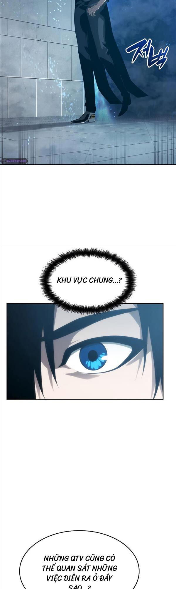 Chiêu Hồn Giả Siêu Phàm Chap 30 - Next Chap 31
