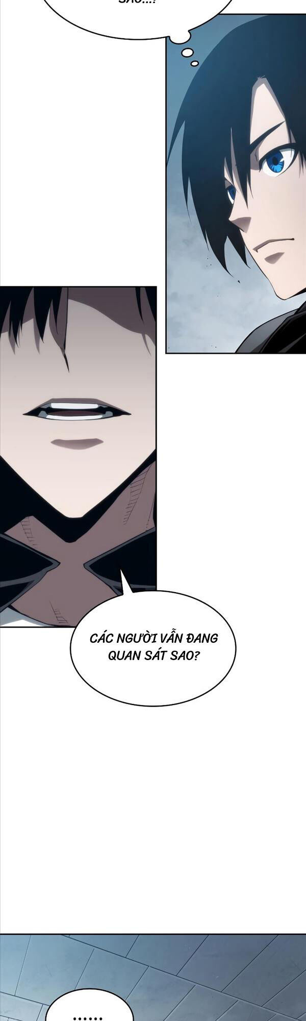 Chiêu Hồn Giả Siêu Phàm Chap 30 - Next Chap 31