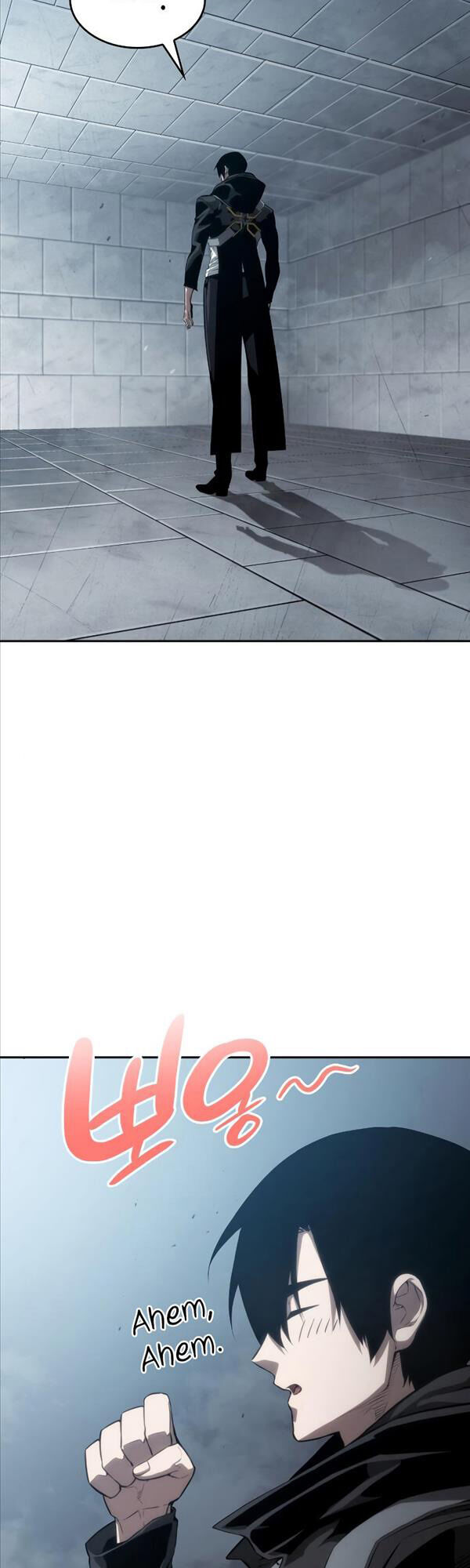 Chiêu Hồn Giả Siêu Phàm Chap 30 - Next Chap 31