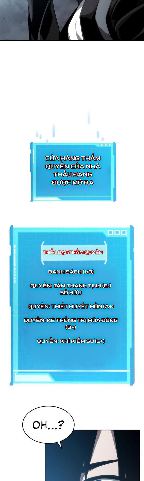 Chiêu Hồn Giả Siêu Phàm Chap 30 - Next Chap 31