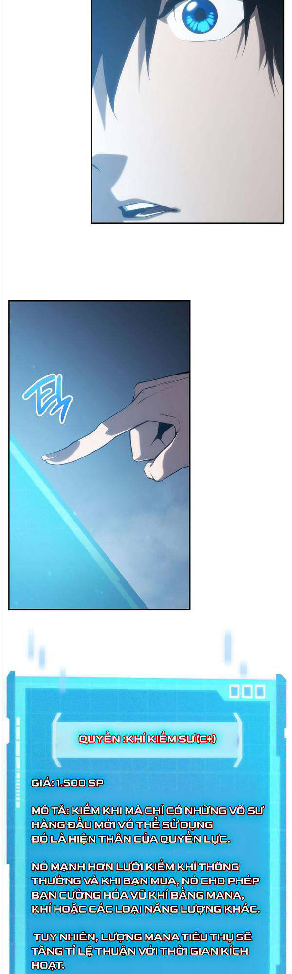 Chiêu Hồn Giả Siêu Phàm Chap 30 - Next Chap 31