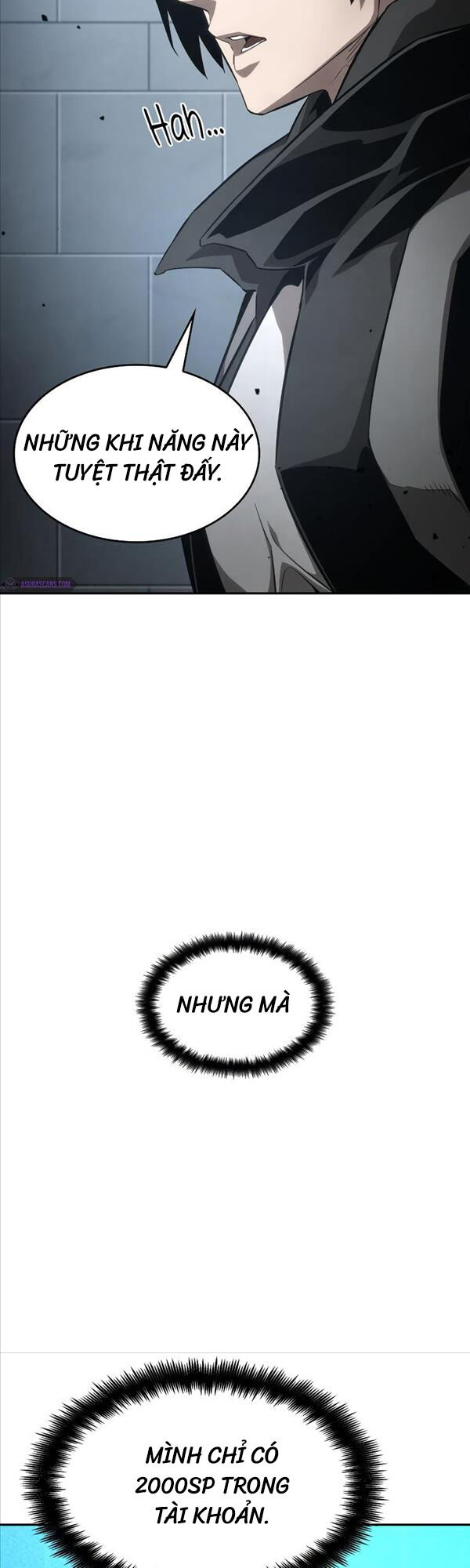 Chiêu Hồn Giả Siêu Phàm Chap 30 - Next Chap 31