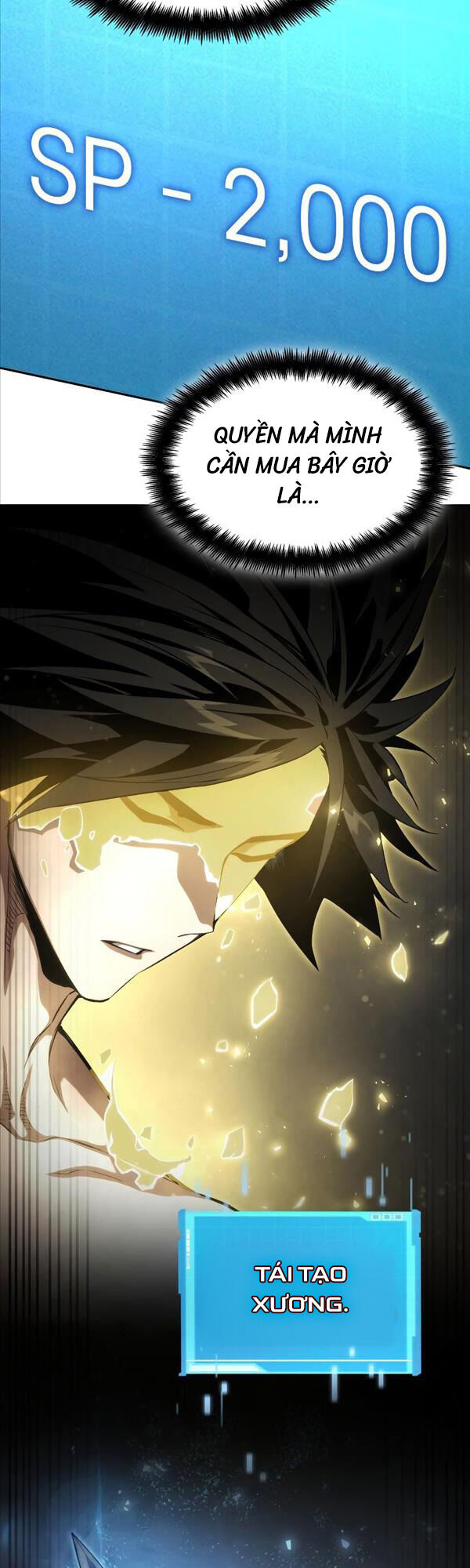 Chiêu Hồn Giả Siêu Phàm Chap 30 - Next Chap 31