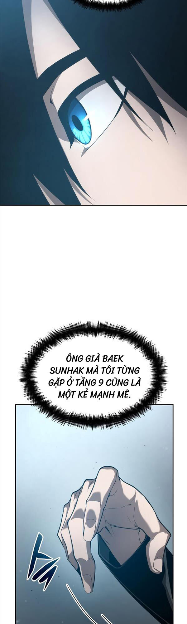 Chiêu Hồn Giả Siêu Phàm Chap 30 - Next Chap 31