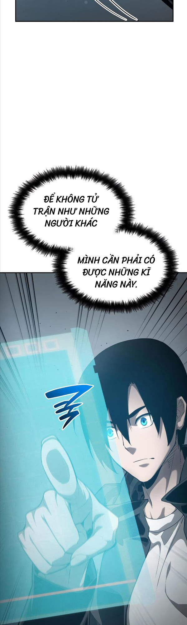 Chiêu Hồn Giả Siêu Phàm Chap 30 - Next Chap 31