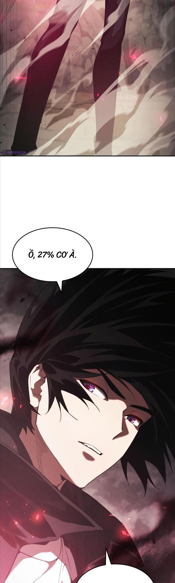 Chiêu Hồn Giả Siêu Phàm Chap 30 - Next Chap 31