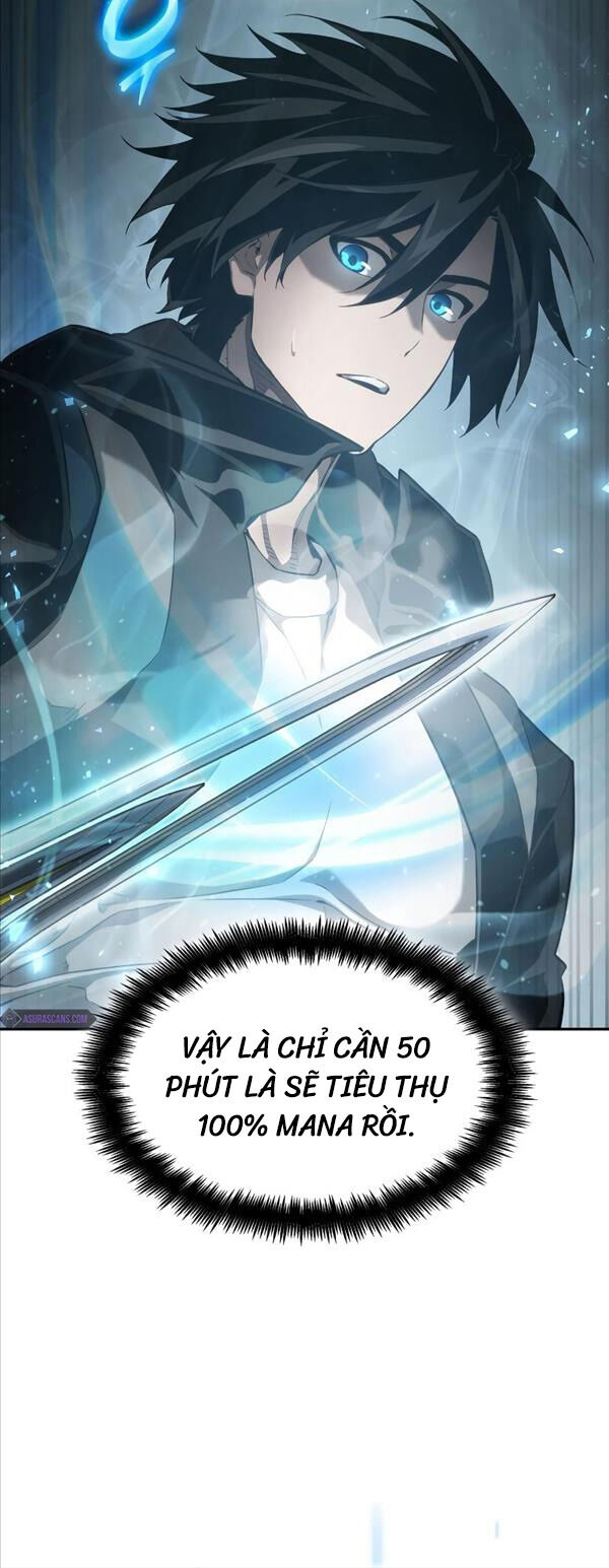 Chiêu Hồn Giả Siêu Phàm Chap 30 - Next Chap 31