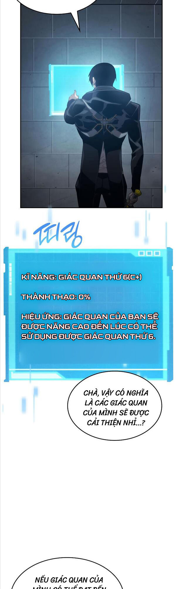 Chiêu Hồn Giả Siêu Phàm Chap 30 - Next Chap 31