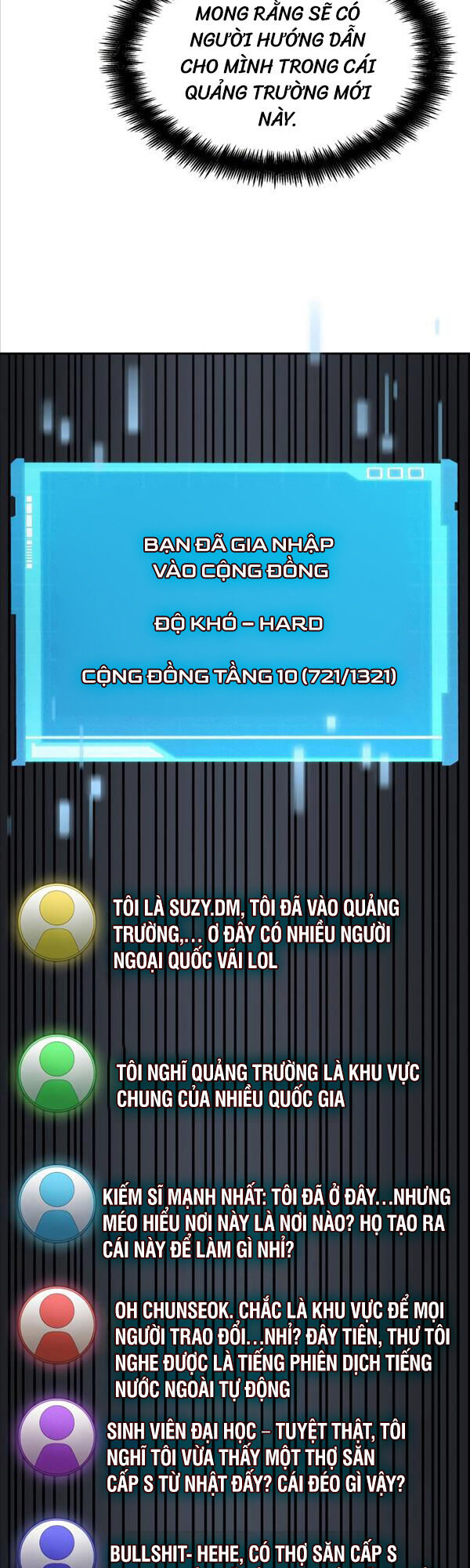 Chiêu Hồn Giả Siêu Phàm Chap 30 - Next Chap 31