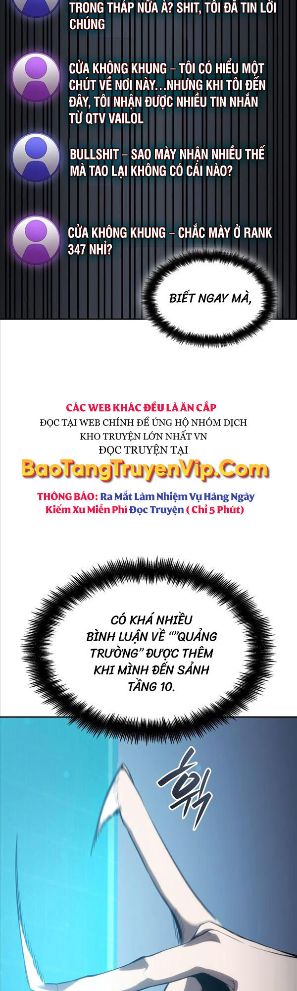 Chiêu Hồn Giả Siêu Phàm Chap 30 - Next Chap 31