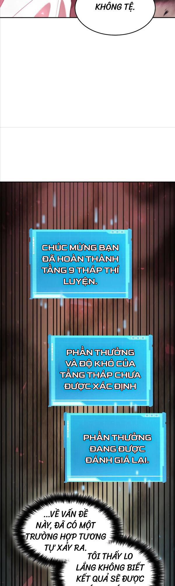 Chiêu Hồn Giả Siêu Phàm Chap 30 - Next Chap 31